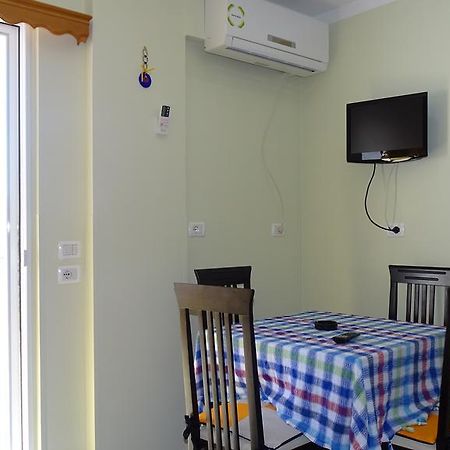 Modern Sea View Apartment Ksamil Extérieur photo