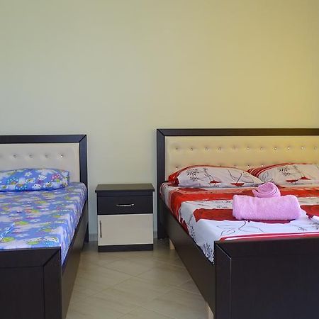 Modern Sea View Apartment Ksamil Extérieur photo